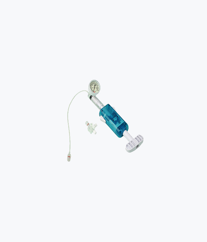Inflation Devices